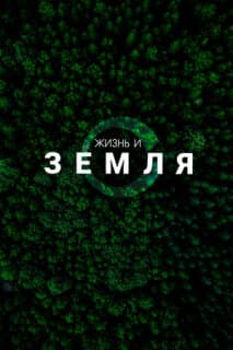 Постер Жизнь и Земля