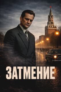 Постер Затмение