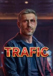 Постер Трафик