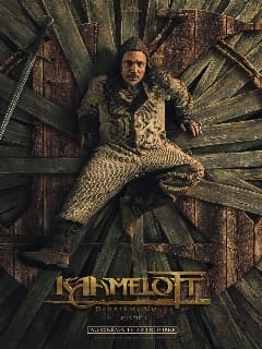 Постер Камелот - Глава вторая: часть первая