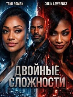 Постер Двойные сложности