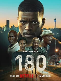 Постер 180