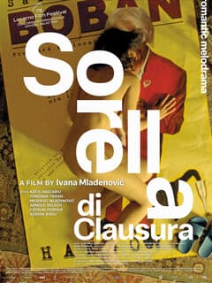 Постер Sorelle di clausura