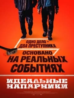Постер Идеальные напарники