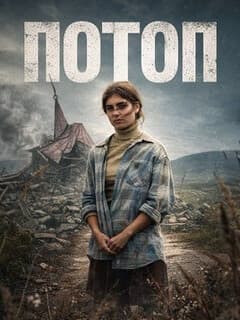 Постер Потоп