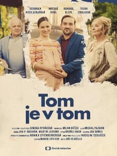 Постер Том в этом замешан