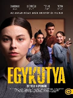 Постер Без разницы