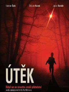 Постер Побег