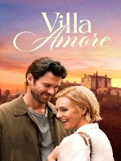 Постер Вилла Аморе