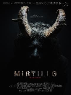 Постер Миртилло