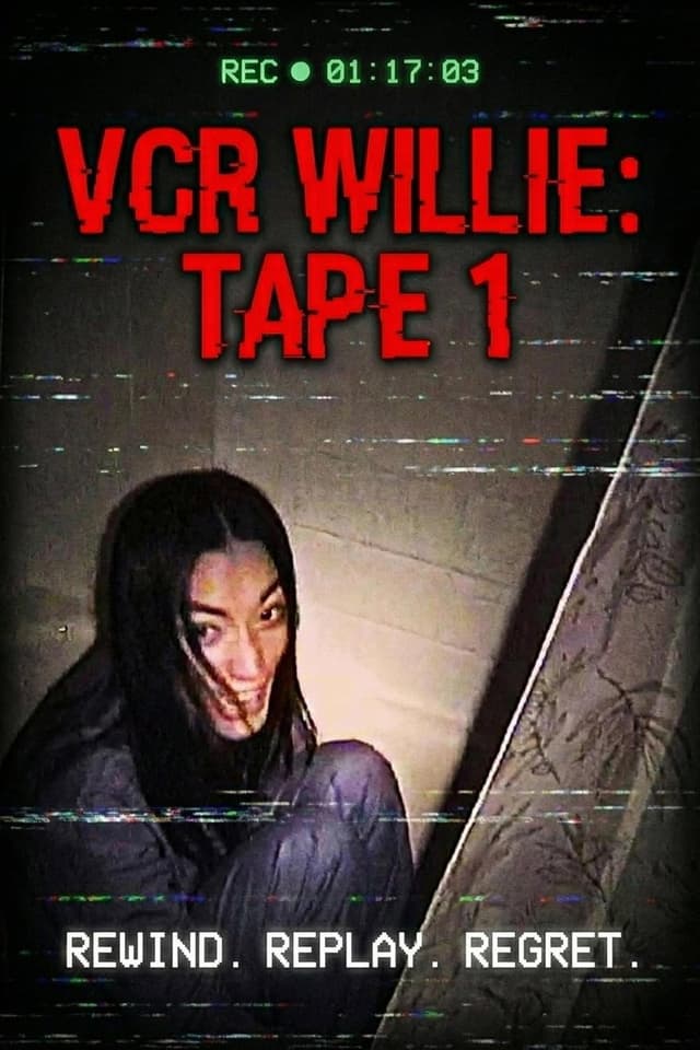 Постер VCR Вилли: Кассета 1