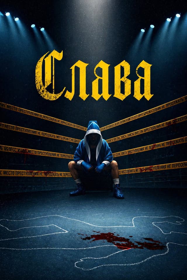 Постер Слава