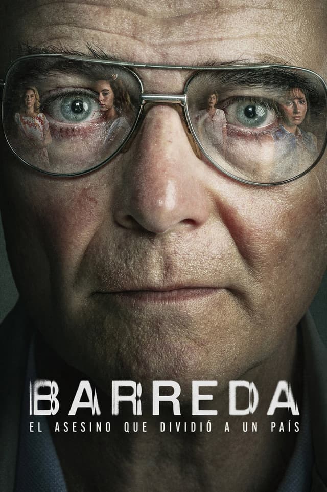 Постер Барреда