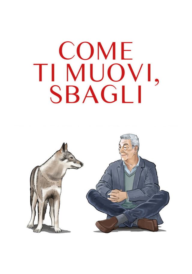 Постер Что ни делай, всё не так
