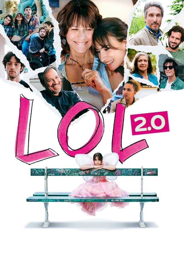 LOL 2.0: Лучшее время Анны