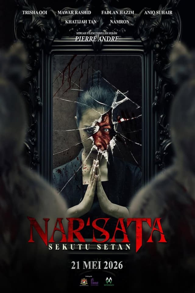 Постер Нар Сата: Союзник Сатаны