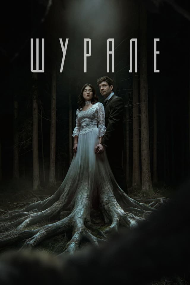 Постер Шурале