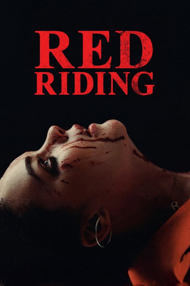Постер Red Riding