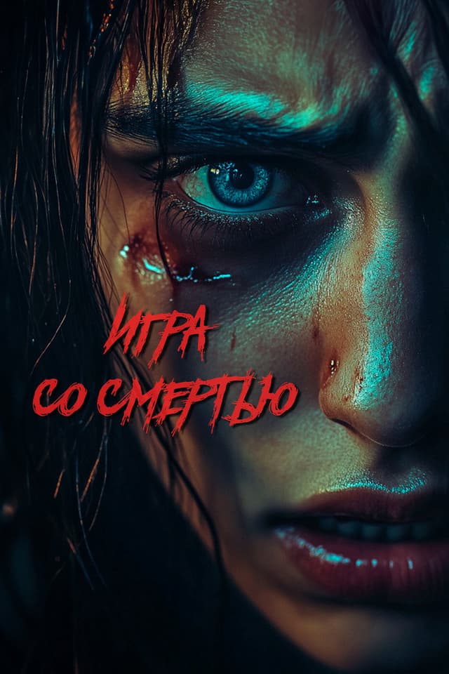 Постер Игра со смертью