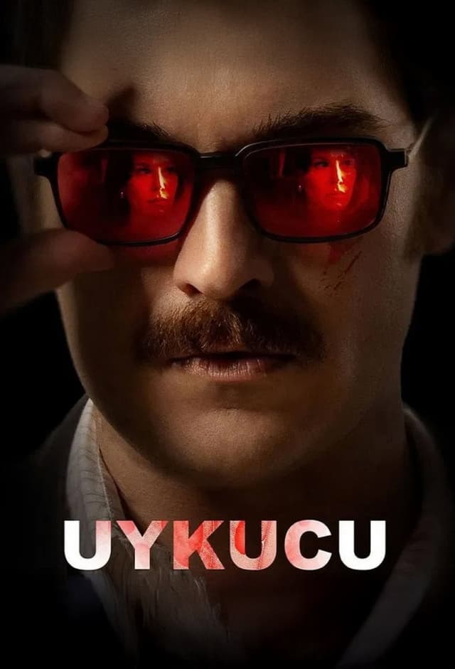 Постер Спящий