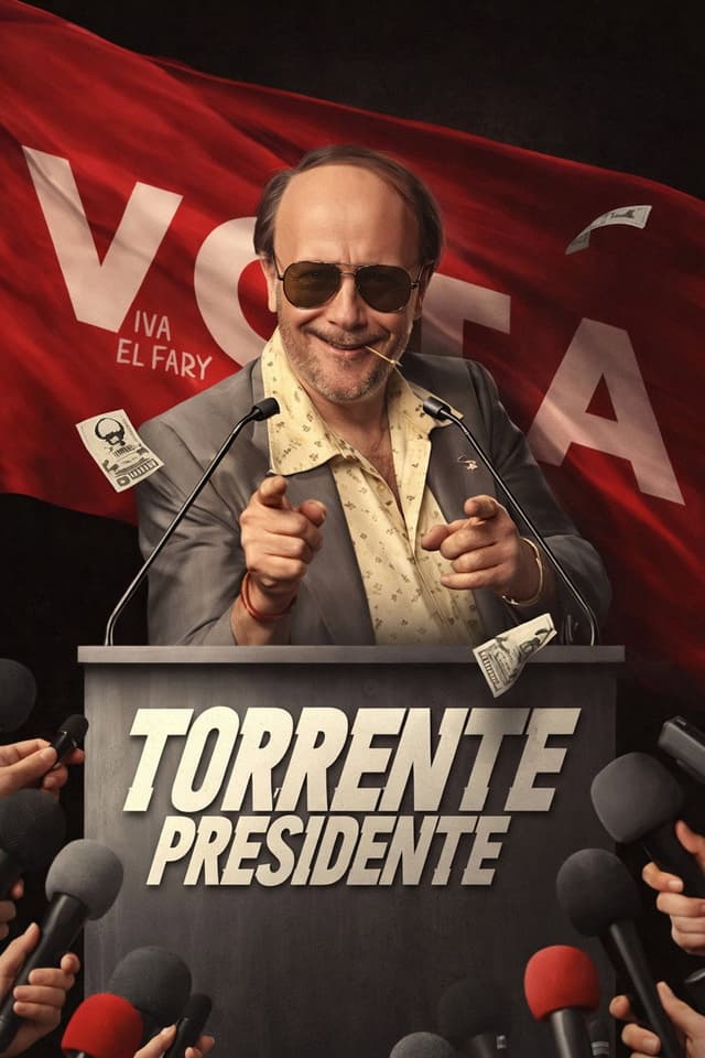 Президент Торрент